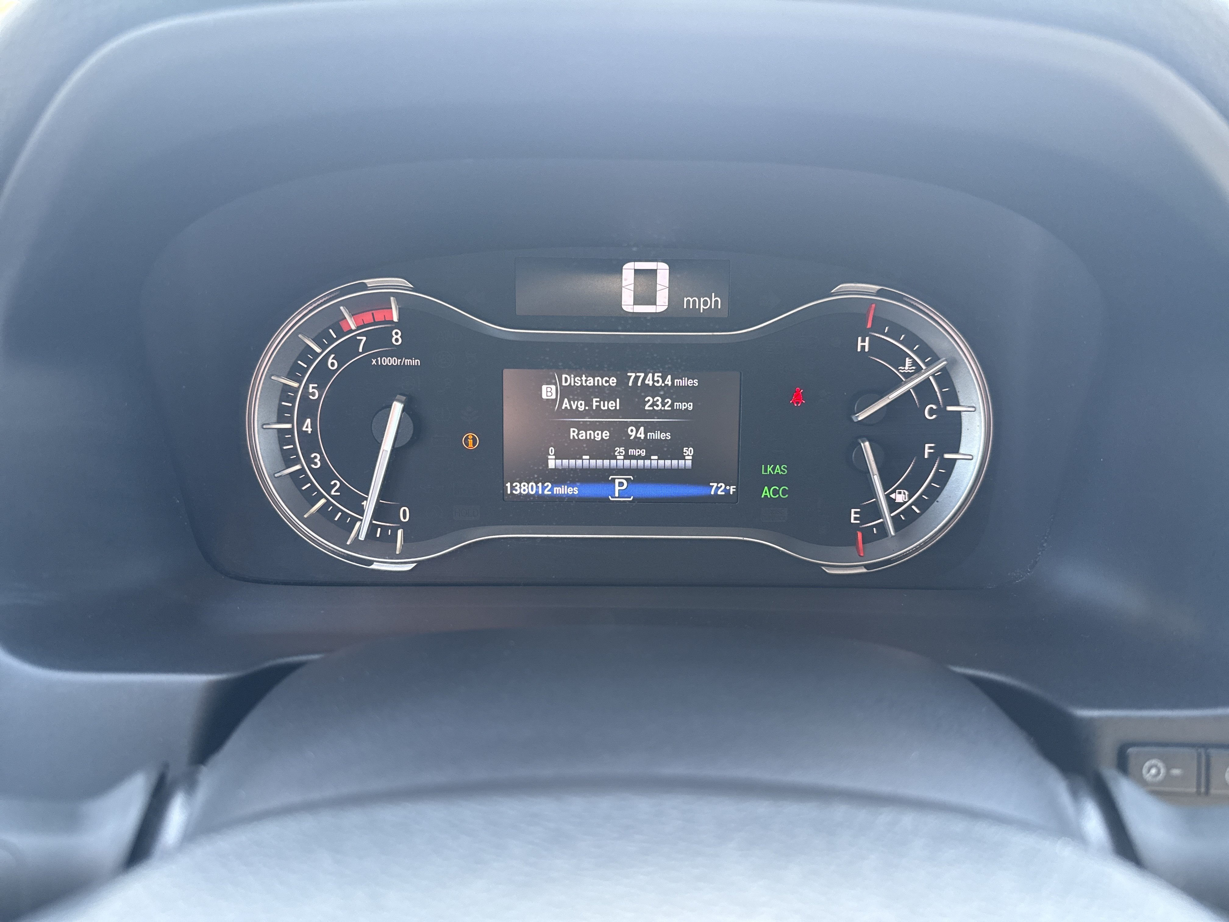 Used 2016 Honda Pilot Touring image 21