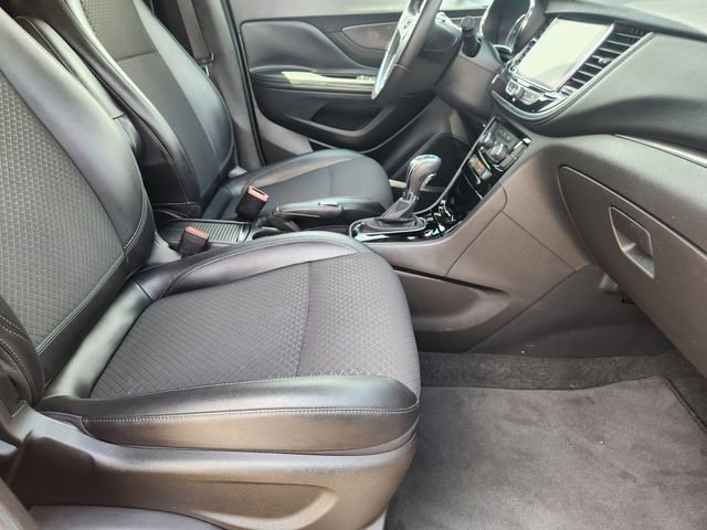 Used 2018 Buick Encore Preferred image 13