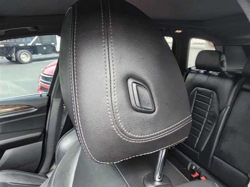 Used 2019 BMW X3 sDrive30i RWD image 26