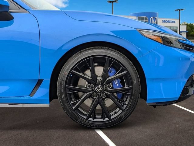 New 2026 Honda Prelude image 9