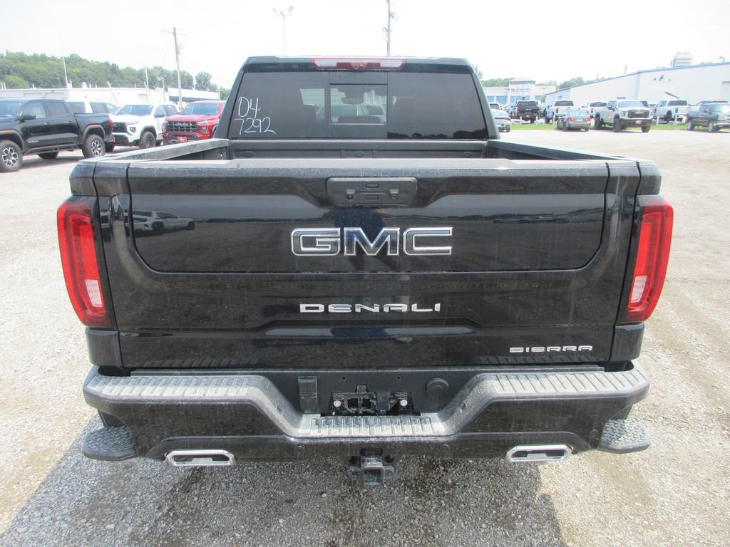 New 2026 GMC Sierra 1500 Denali Ultimate AWD/4WD image 5