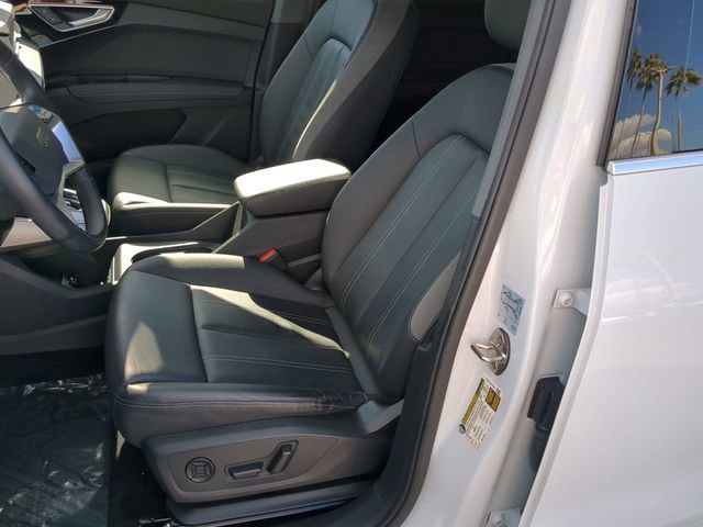 Used 2023 Audi Q4 e-tron Premium Plus w/ Premium Plus image 20