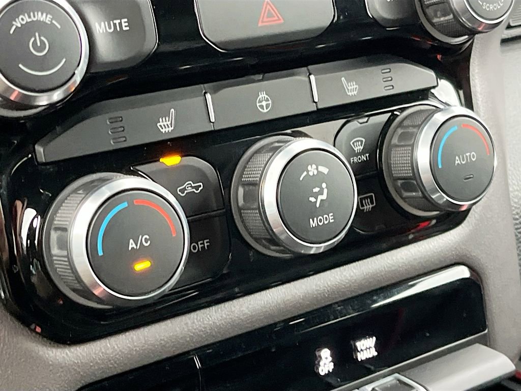 Used 2022 RAM 1500 Rebel w/ Rebel Level 1 Equipment Group image 16