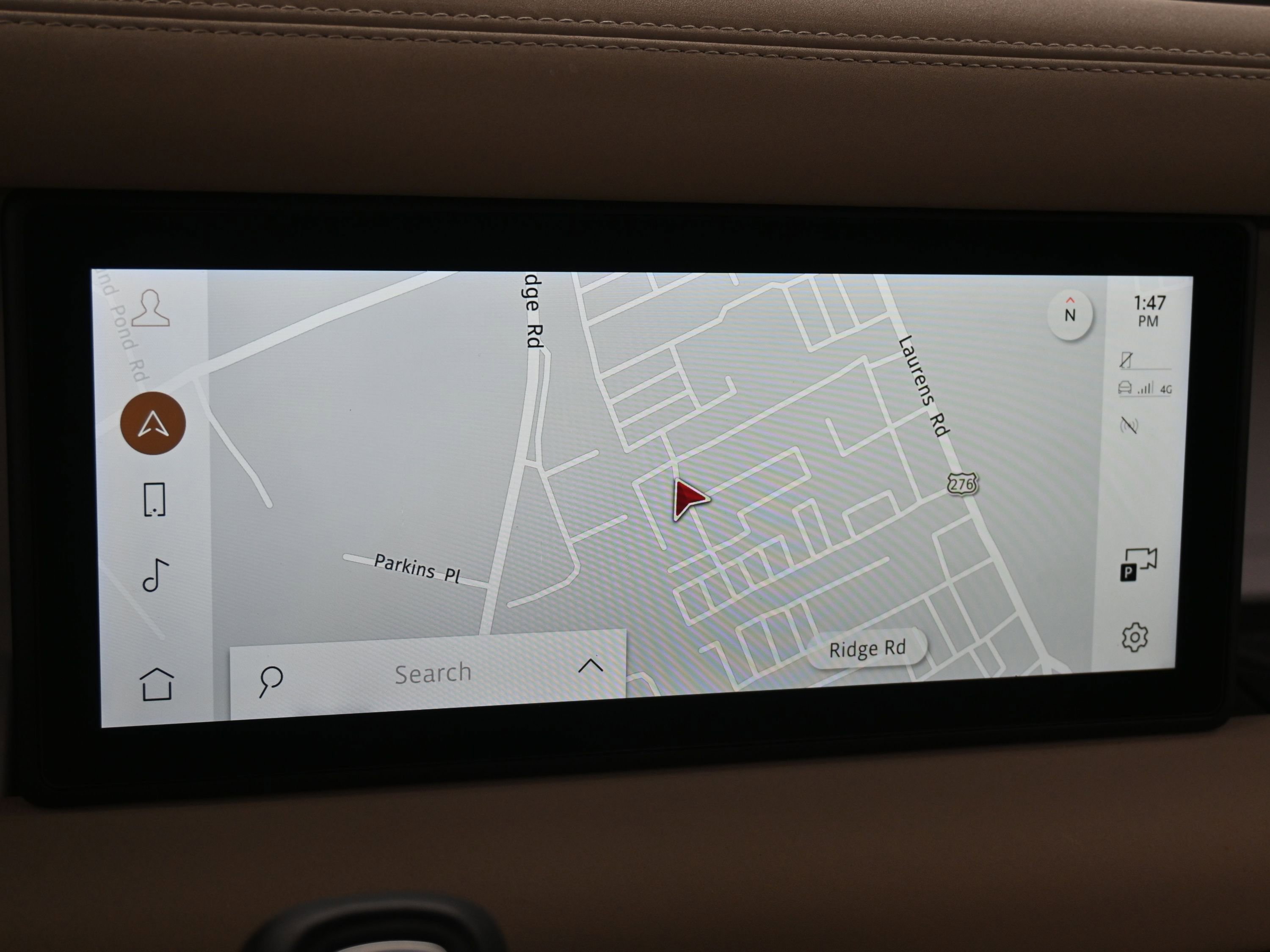 Certified 2023 Land Rover Defender 110 S image 14