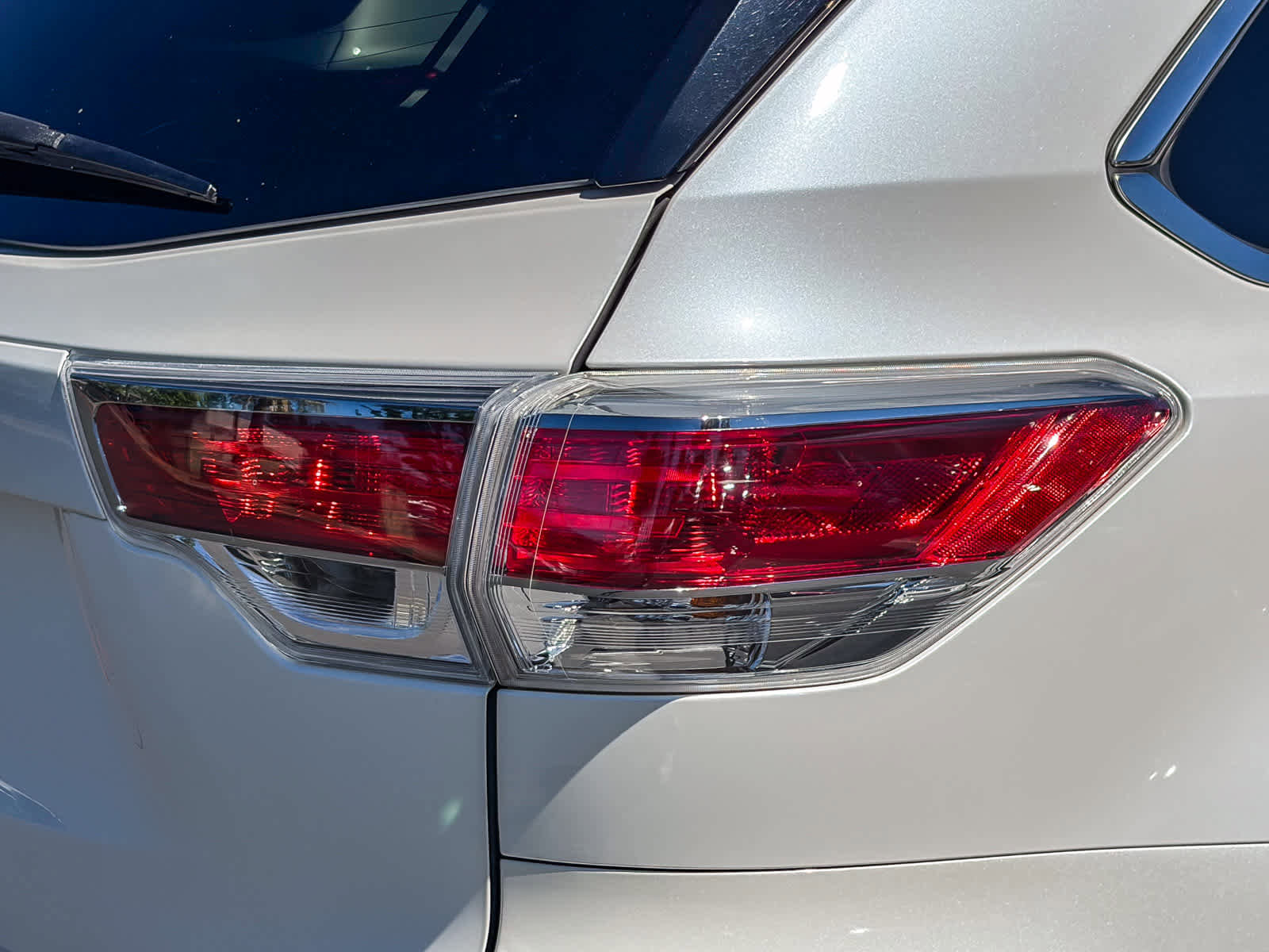 Used 2016 Toyota Highlander XLE image 8