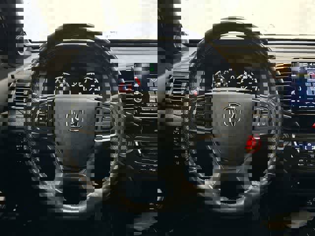 Certified 2024 Honda Ridgeline TrailSport image 15