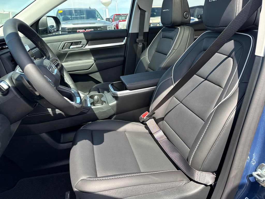 New 2026 GMC Terrain Denali image 17