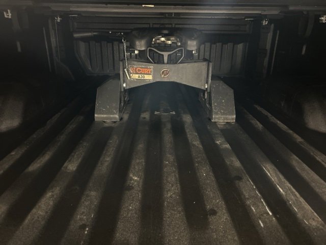 Used 2024 GMC Sierra 3500 Denali Ultimate image 8