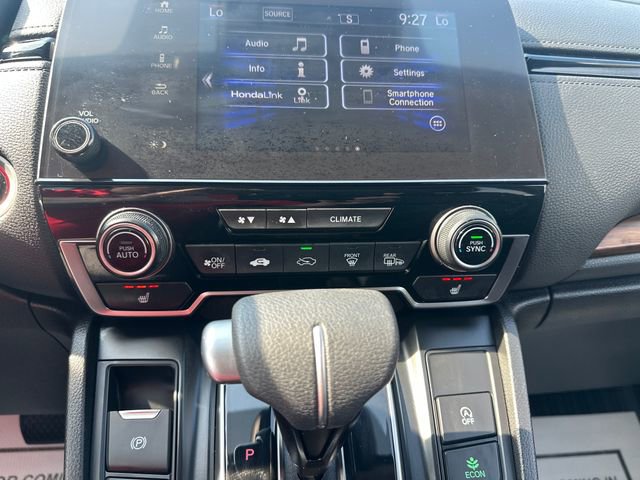 Used 2021 Honda CR-V EX image 19