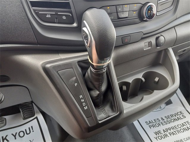 New 2025 Ford Transit 350 XL image 48