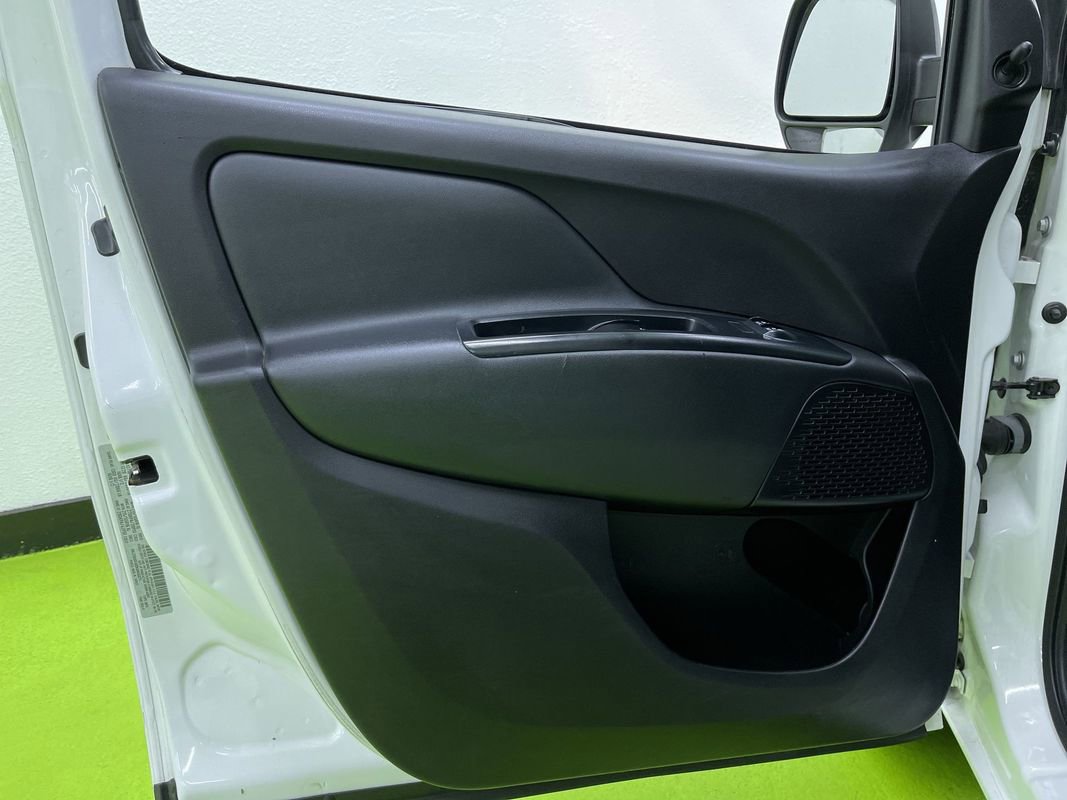 Used 2019 RAM ProMaster City Tradesman image 16