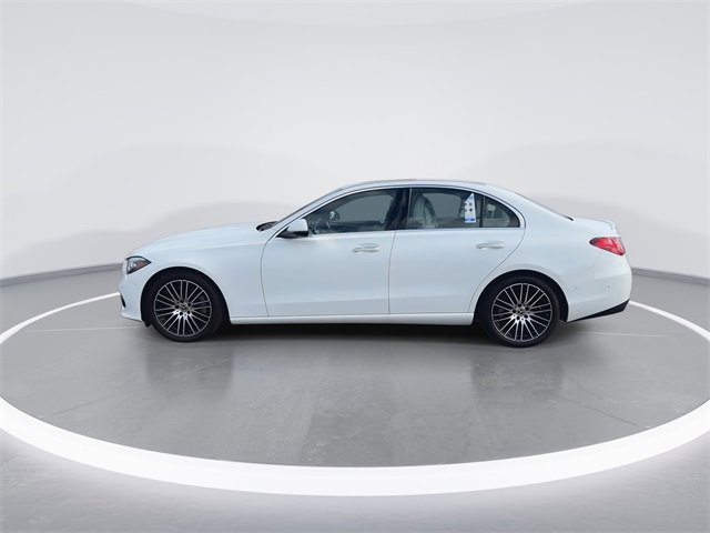 Used 2023 Mercedes-Benz C 300 Sedan image 5