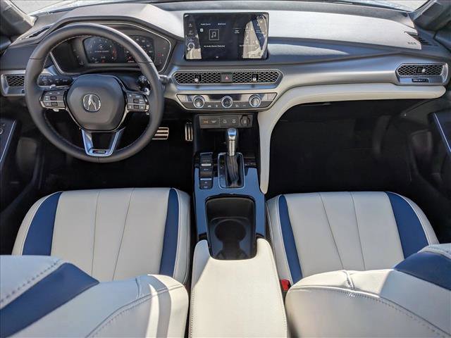 New 2026 Acura Integra A-Spec FWD image 15