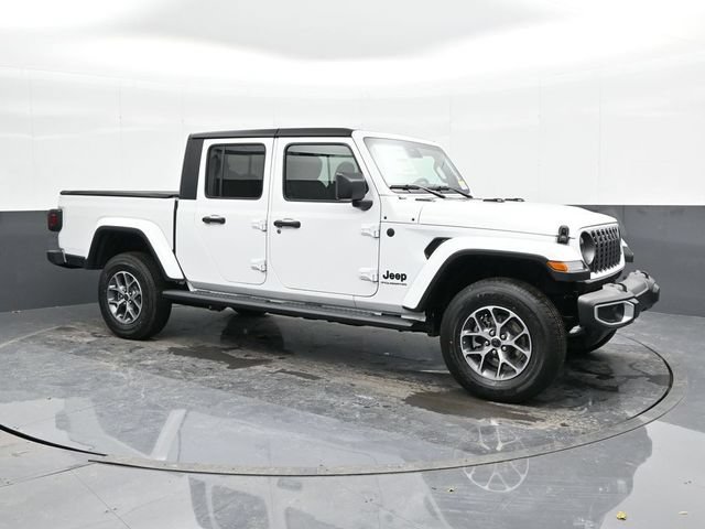 Used 2024 Jeep Gladiator Sport AWD/4WD image 21