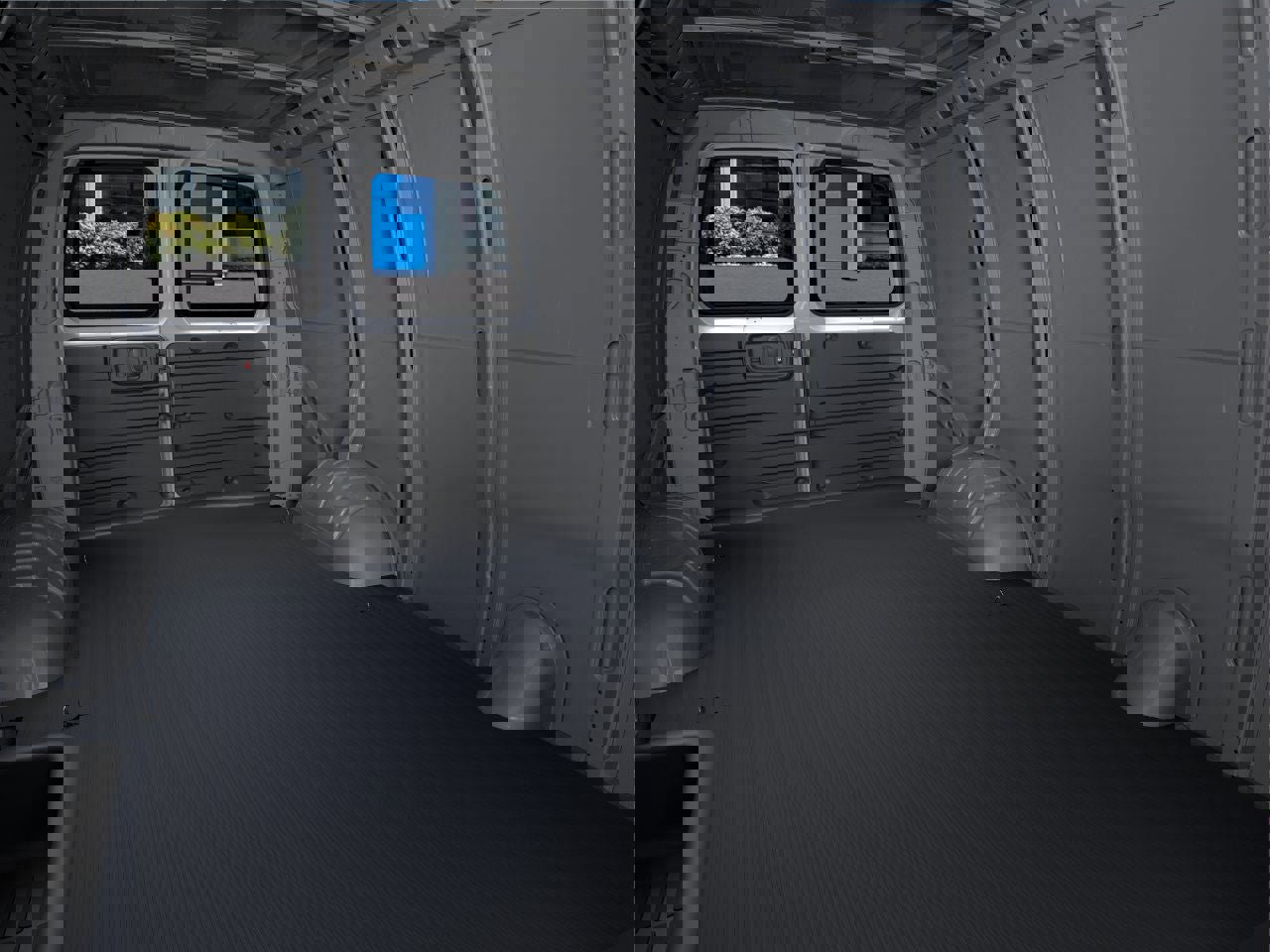 New 2025 Chevrolet Express 2500 w/ Driver Convenience Package image 17