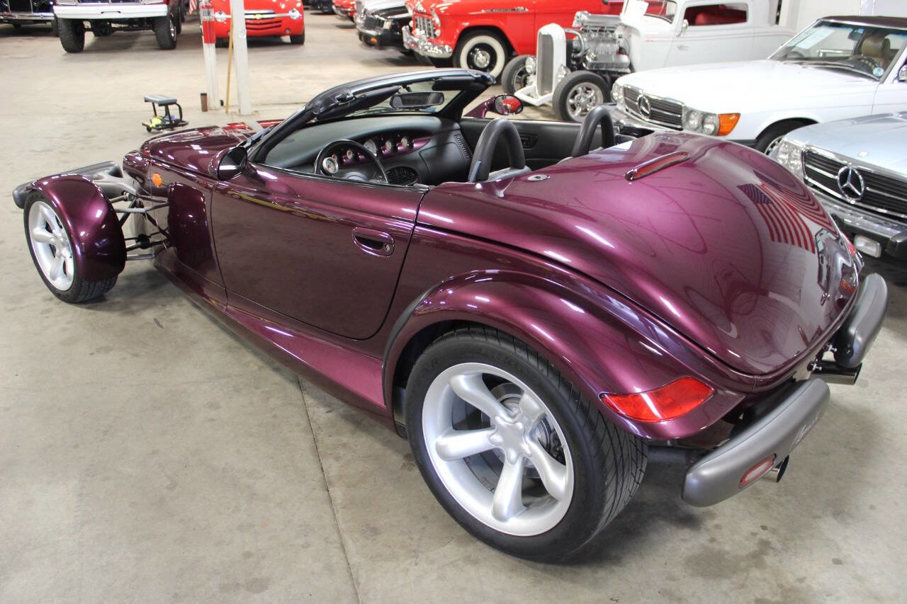 Used 1997 Plymouth Prowler image 33