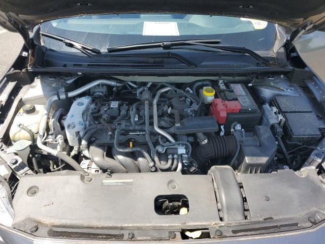 Certified 2023 Nissan Sentra S FWD image 33