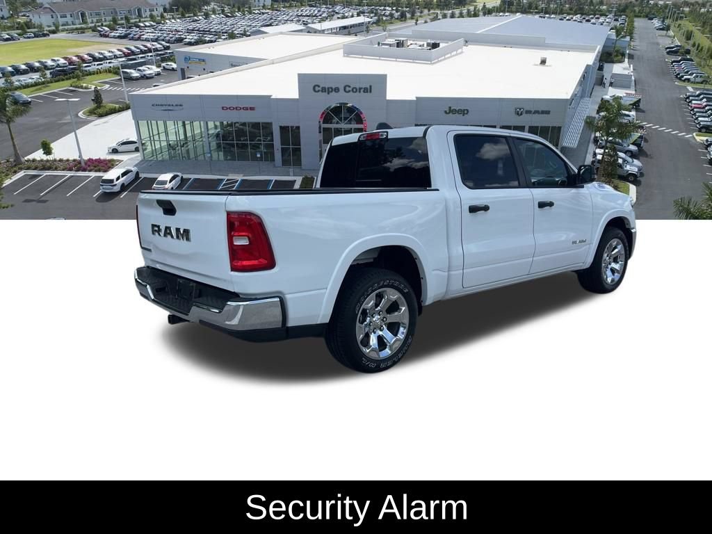 Used 2026 RAM 1500 Big Horn RWD image 18