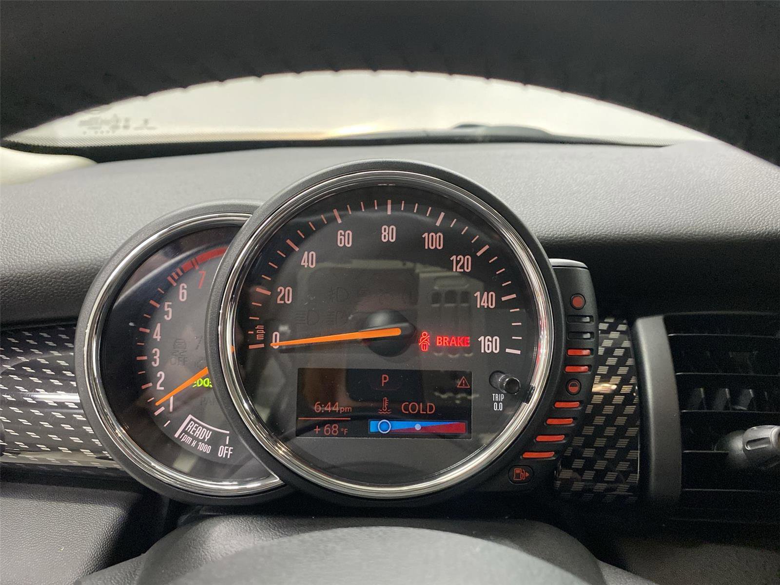 Used 2016 MINI Cooper S FWD image 14