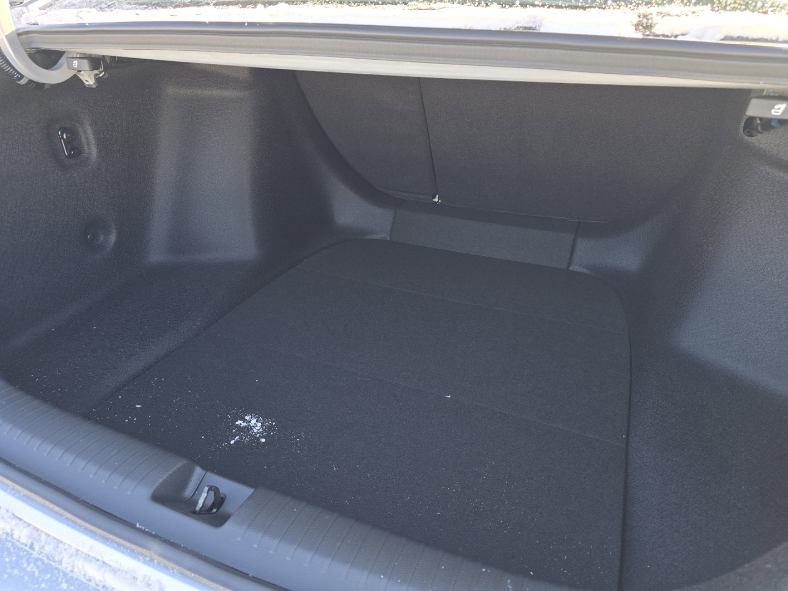 New 2026 Honda Accord SE image 18