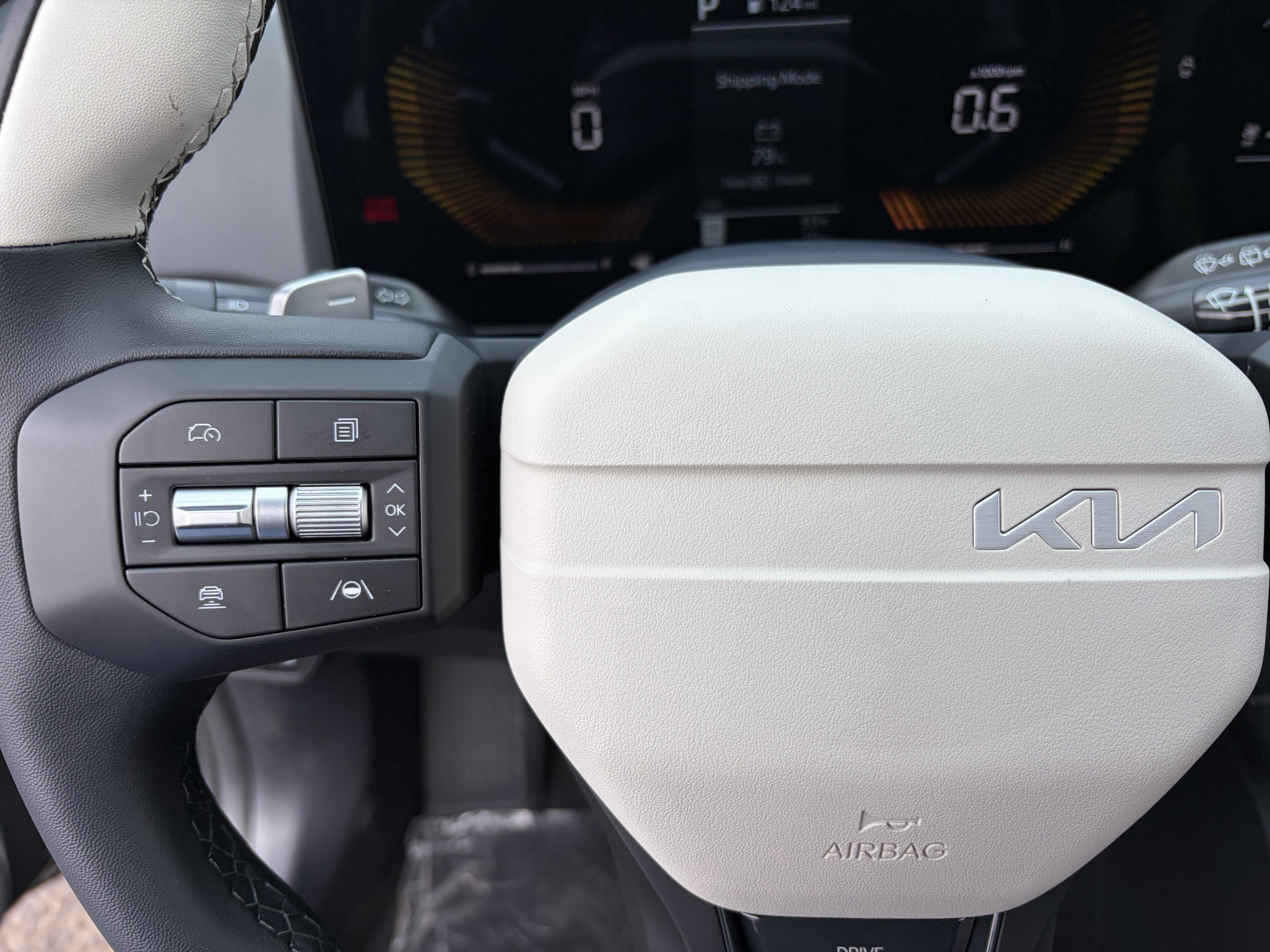 New 2026 Kia K4 GT-Line Turbo FWD image 22