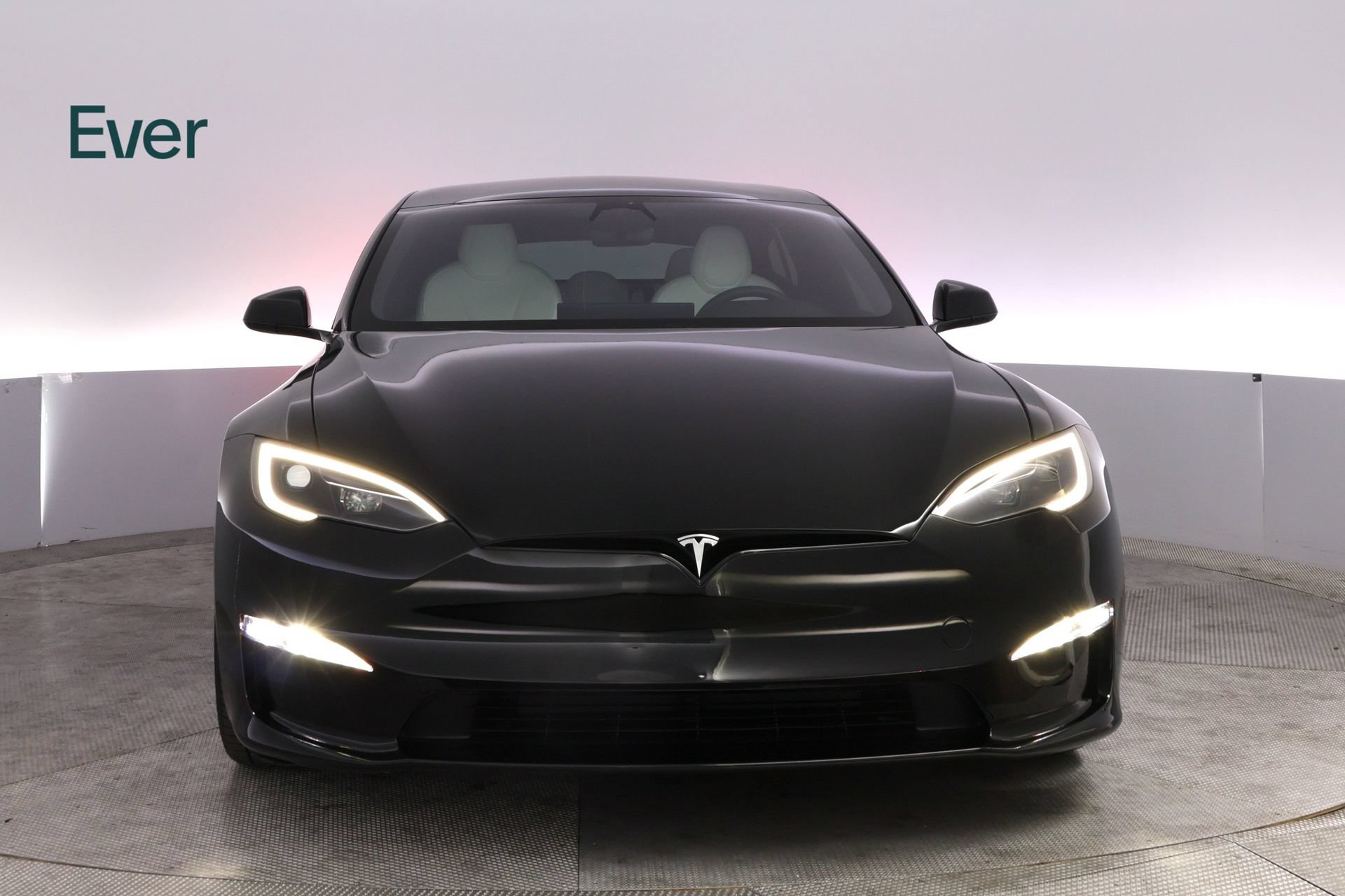 Used 2023 Tesla Model S Plaid AWD/4WD image 12