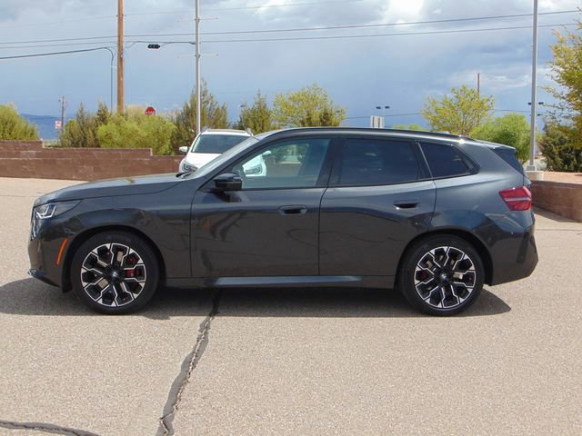 Used 2025 BMW X3 M50 w/ Premium Package image 7