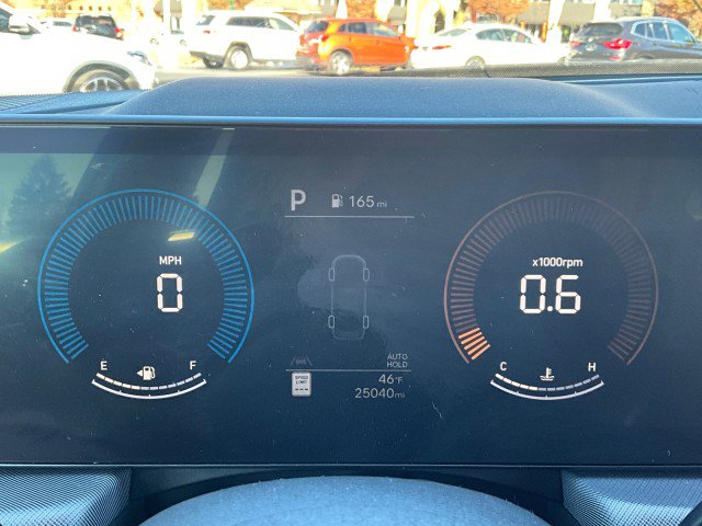 Used 2024 Hyundai Sonata SEL image 14