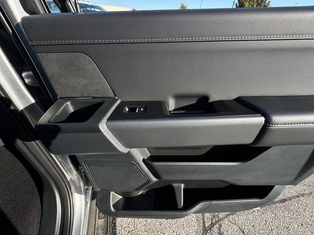 New 2025 Ford F150 XLT w/ Equipment Group 302A MID image 12