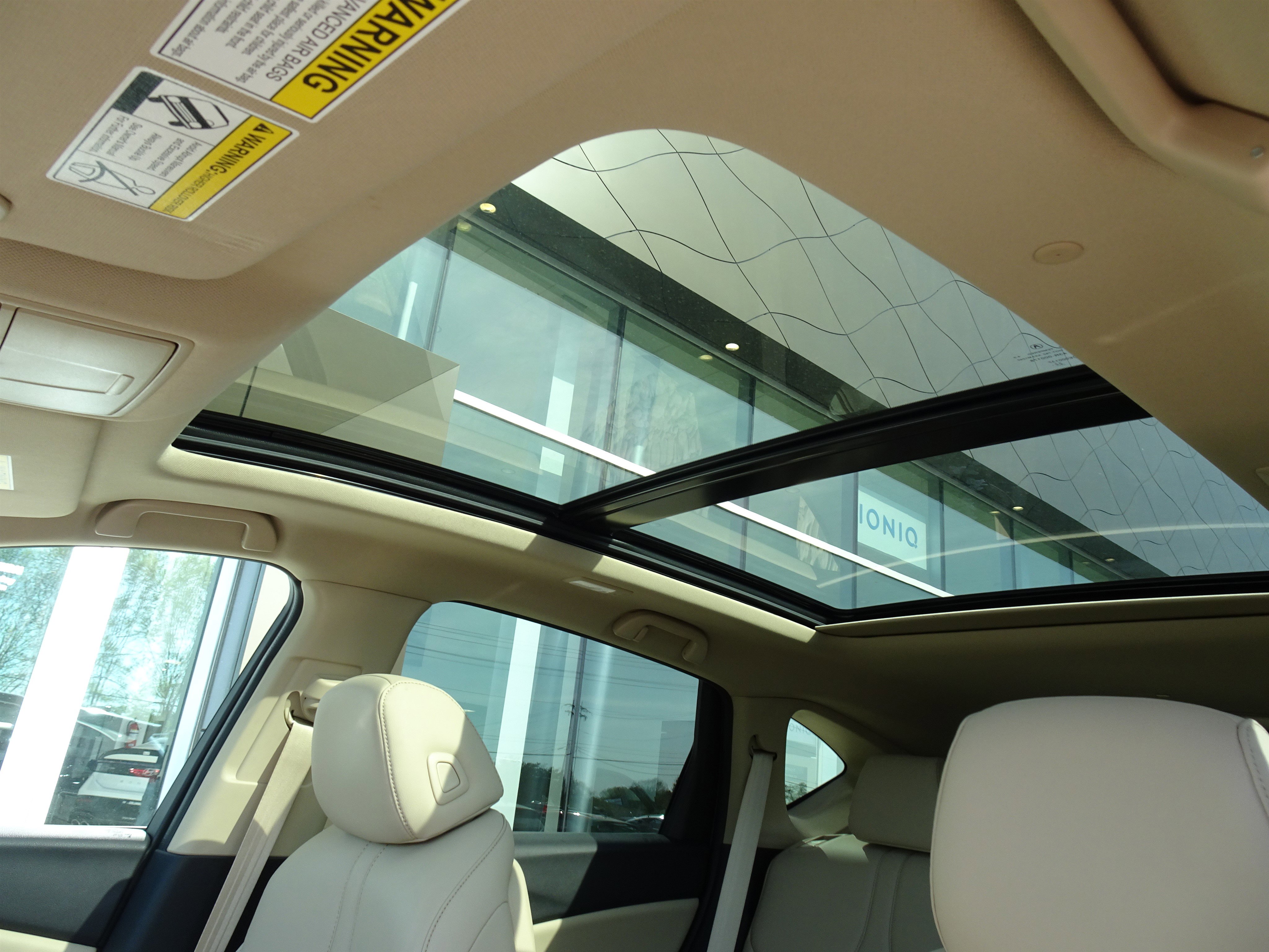 Used 2023 Acura RDX AWD image 11