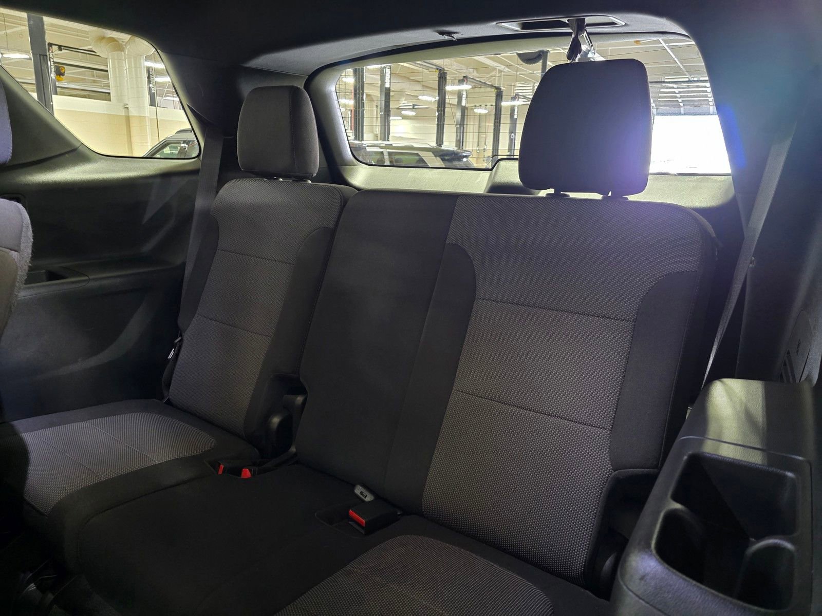 Used 2022 Chevrolet Traverse LT image 14