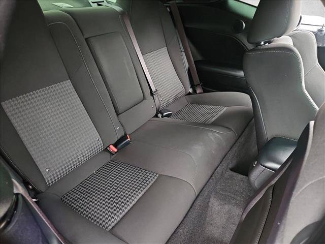 Used 2021 Dodge Challenger R/T Scat Pack w/ Dynamics Package RWD image 25