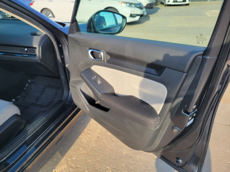Used 2024 Honda Civic LX image 25