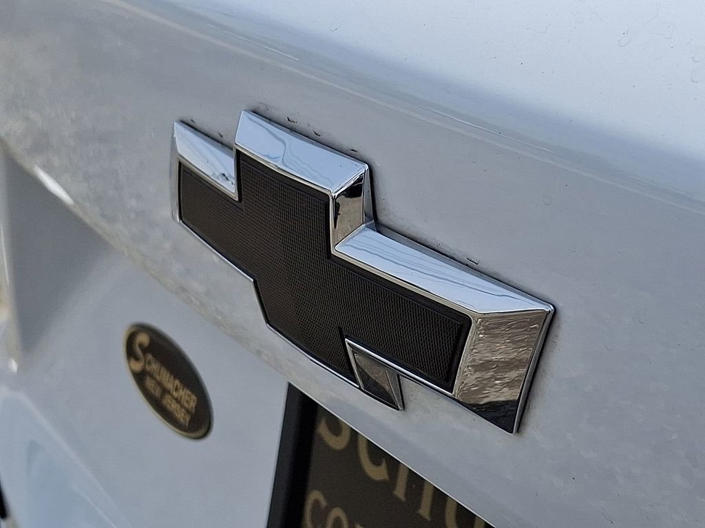 Used 2024 Chevrolet Trax RS w/ Driver Confidence Package image 29