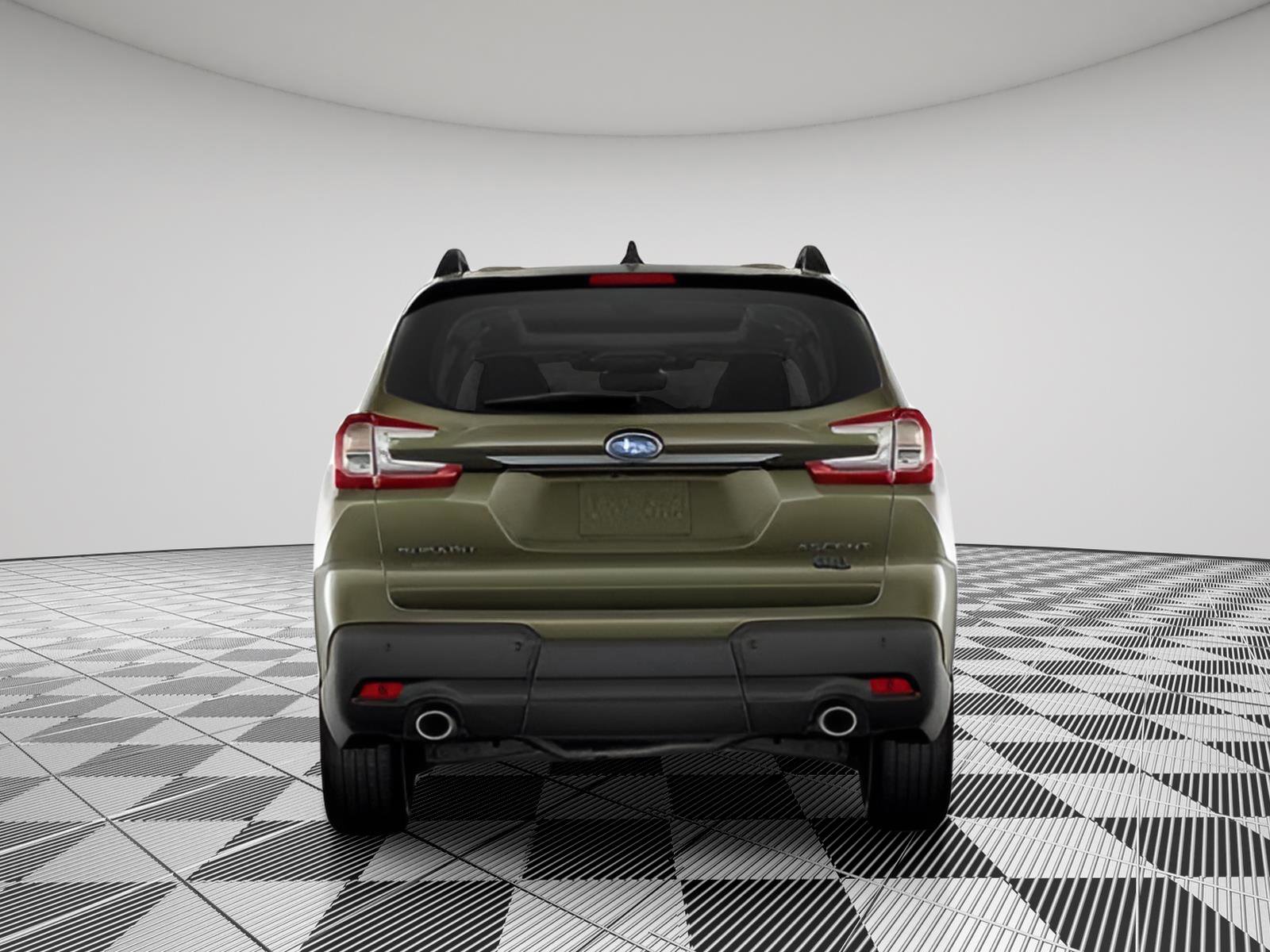 New 2025 Subaru Ascent Bronze Edition image 9