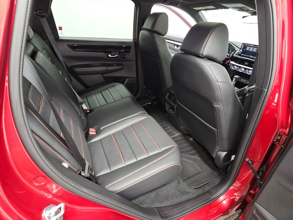 Used 2024 Honda CR-V Sport Touring image 40
