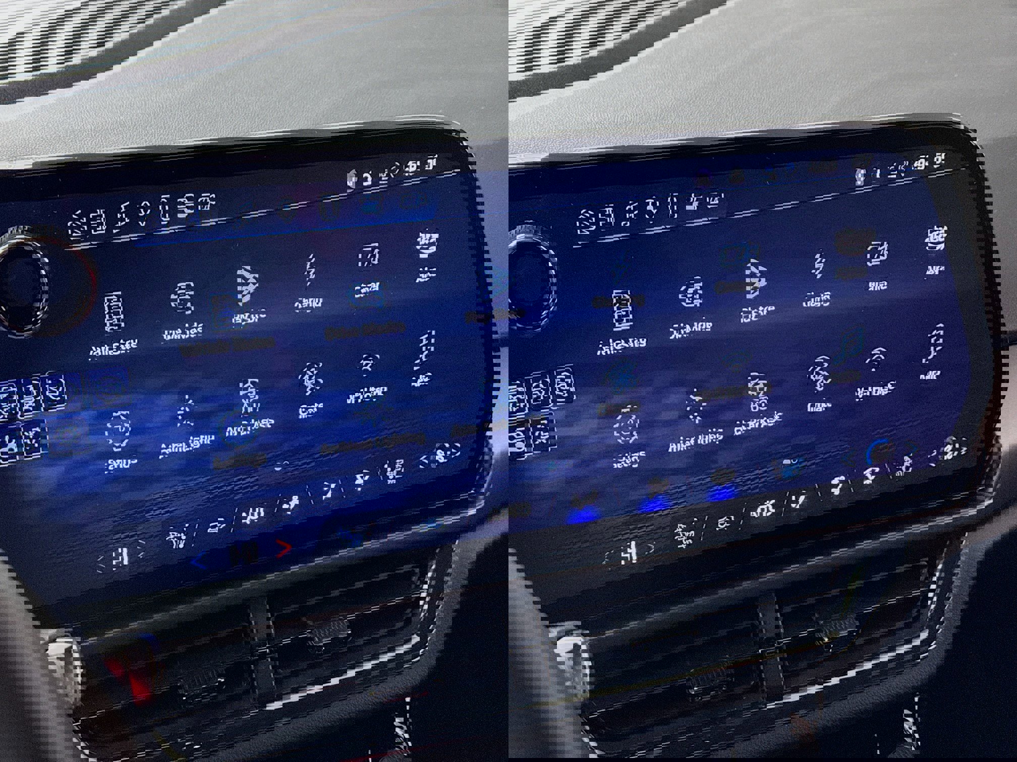 Used 2024 Chevrolet Equinox EV RS image 17