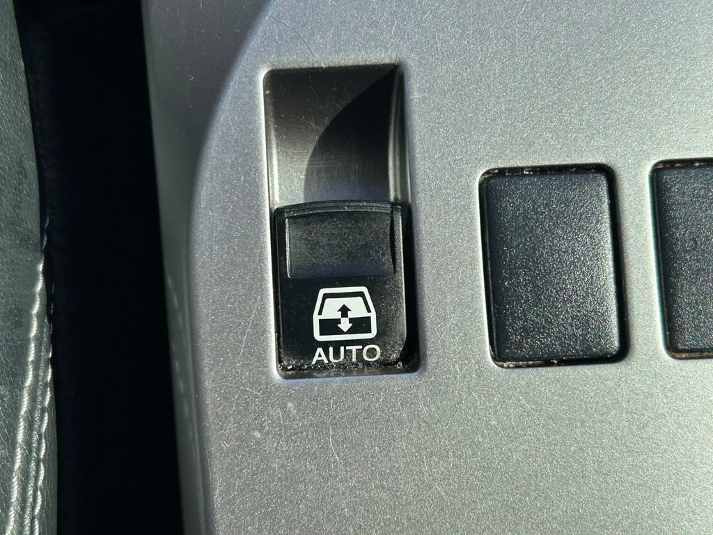 Certified 2023 Toyota 4Runner Limited AWD/4WD image 29
