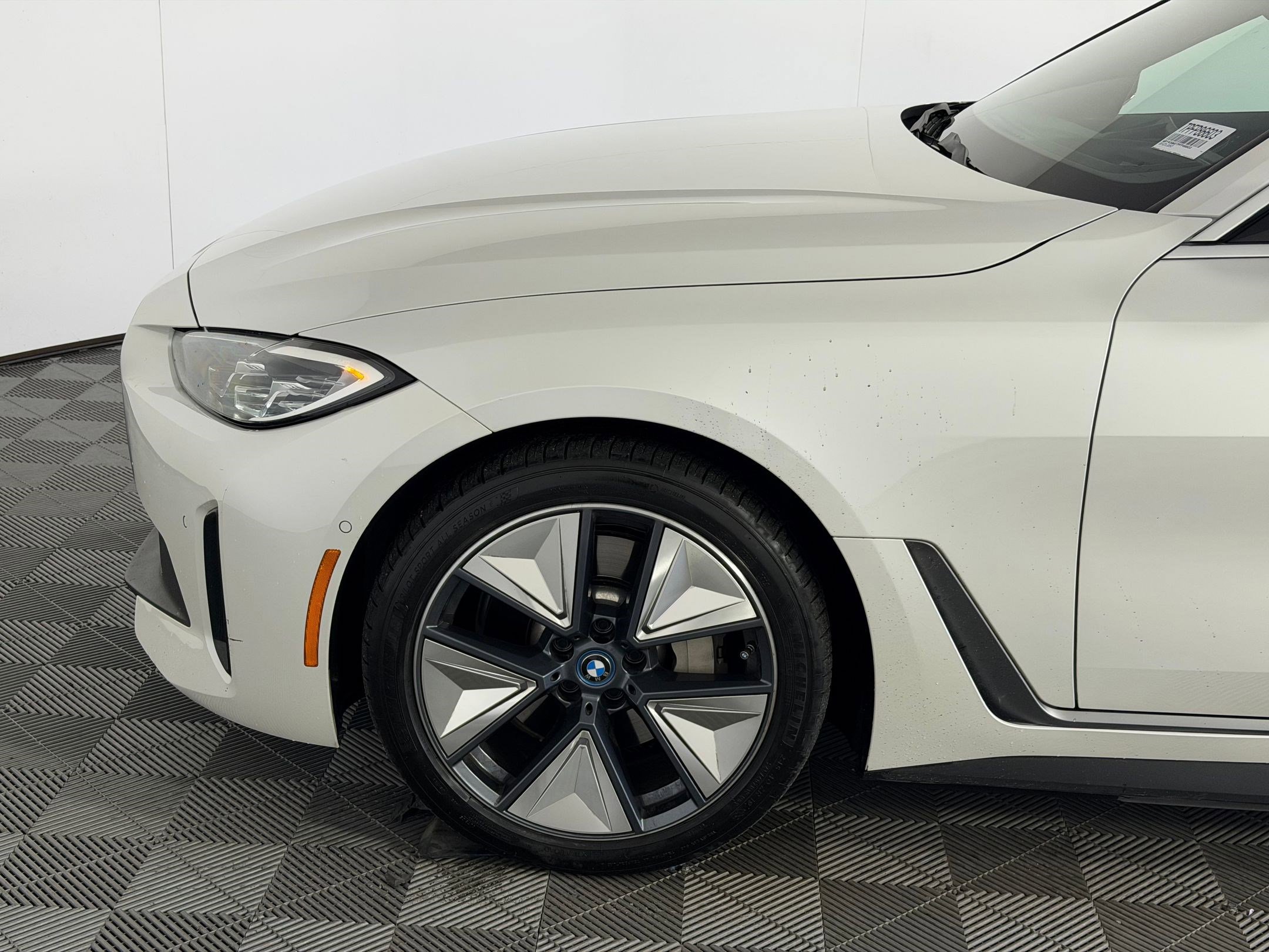 Certified 2023 BMW i4 eDrive35 image 10