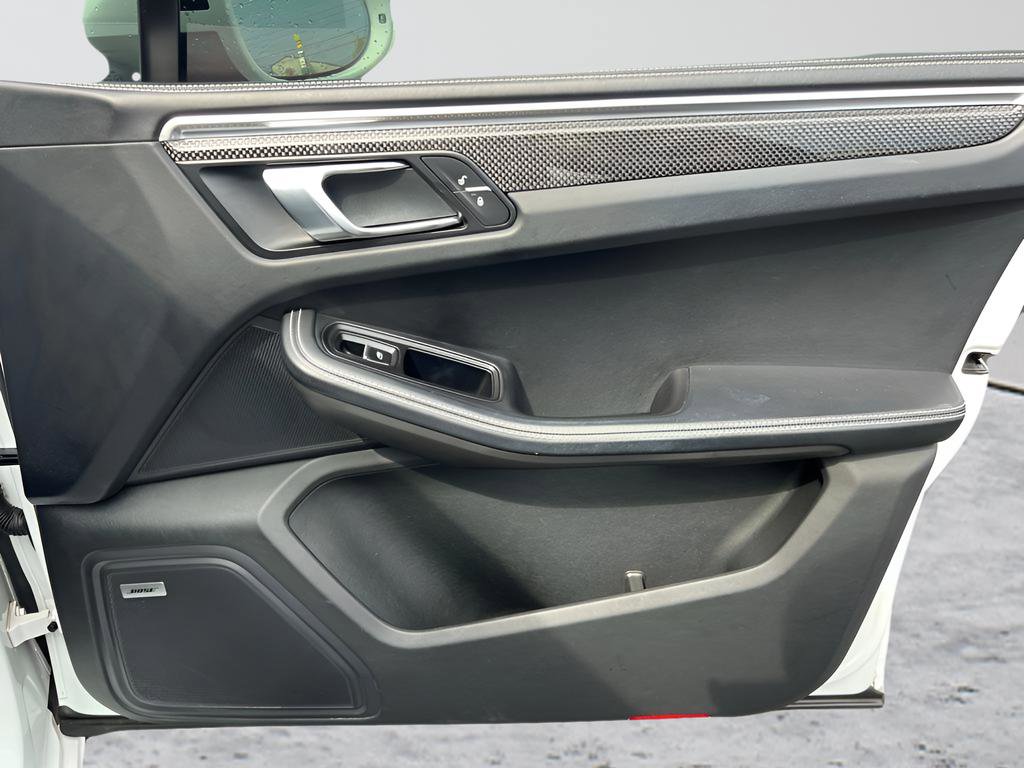 Used 2018 Porsche Macan GTS image 33