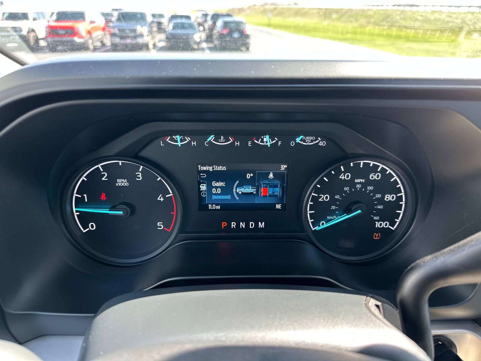 New 2025 Ford F350 XL image 10