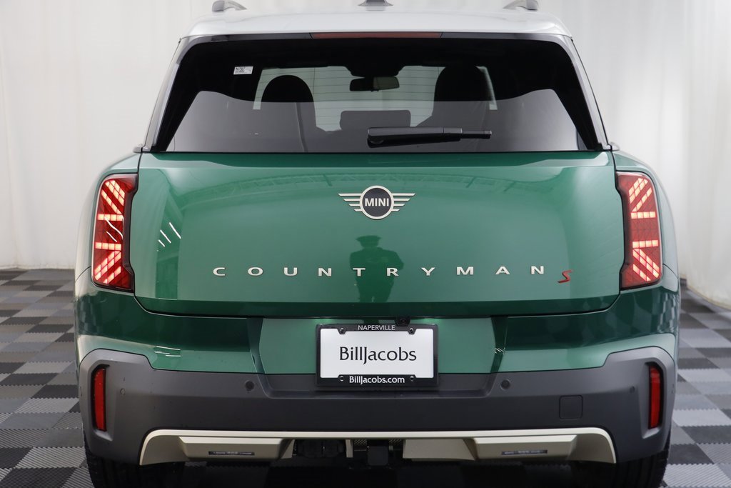 New 2026 MINI Cooper Countryman S image 16