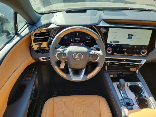 New 2026 Lexus RX 350 Premium Plus w/ Convenience Package AWD/4WD image 10