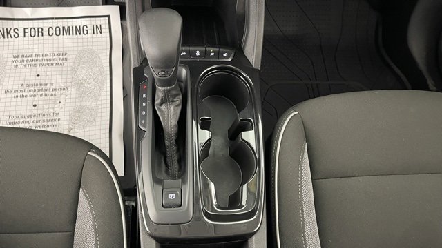 Used 2025 Chevrolet TrailBlazer LS w/ LS Convenience Package image 42