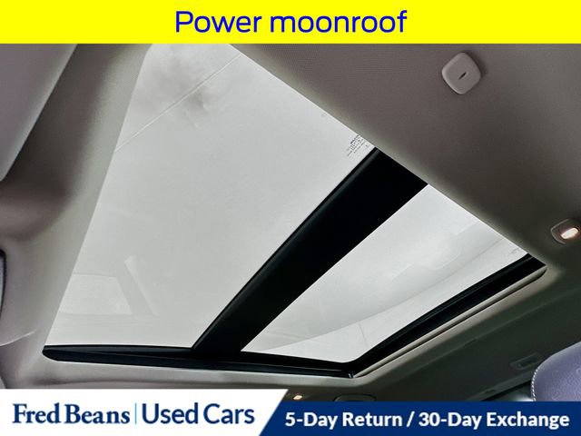 Used 2023 Nissan Rogue SL w/ SL Premium Package AWD/4WD image 28