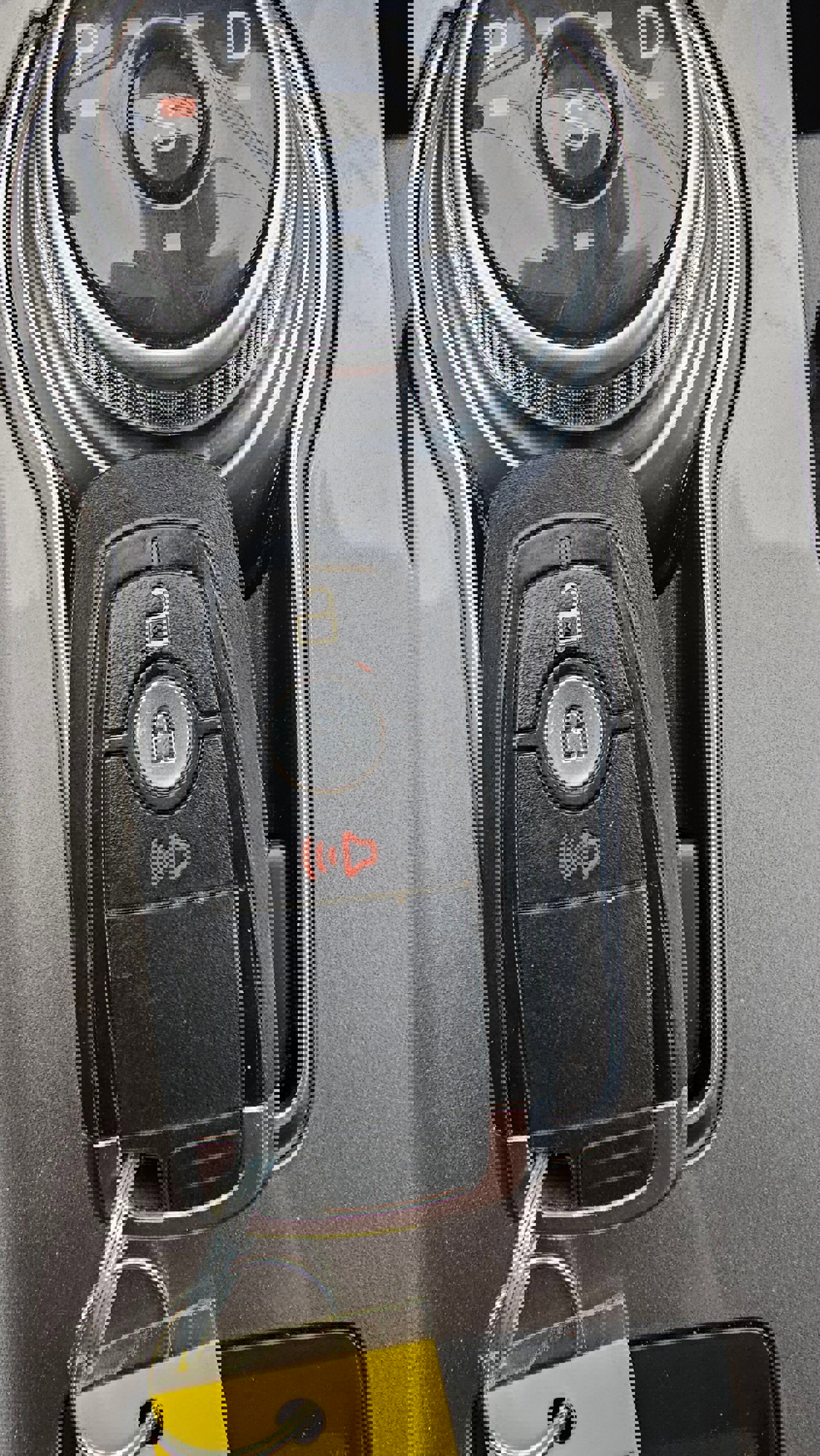 Used 2023 Ford Edge SEL image 32