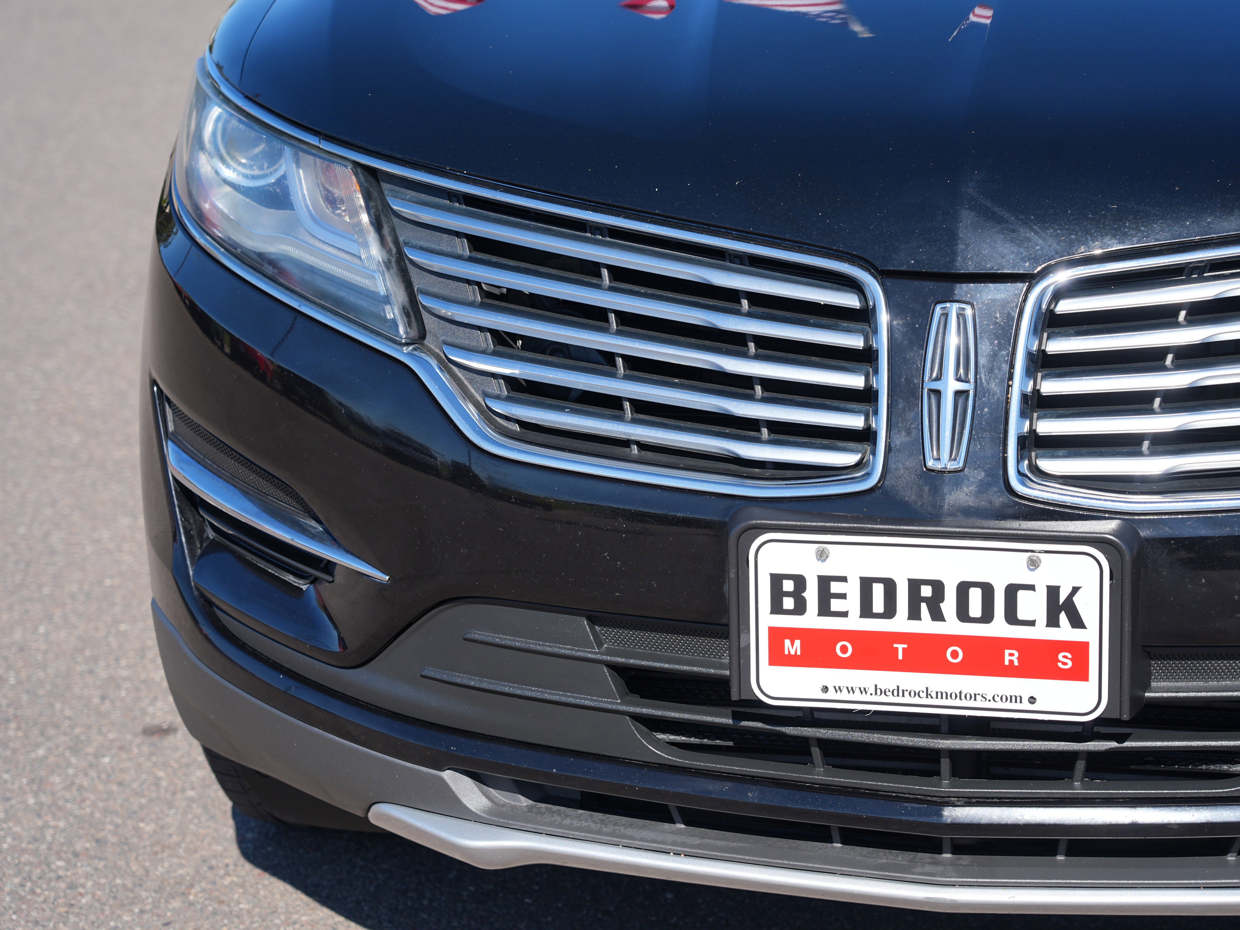 Used 2017 Lincoln MKC Premiere AWD/4WD image 9