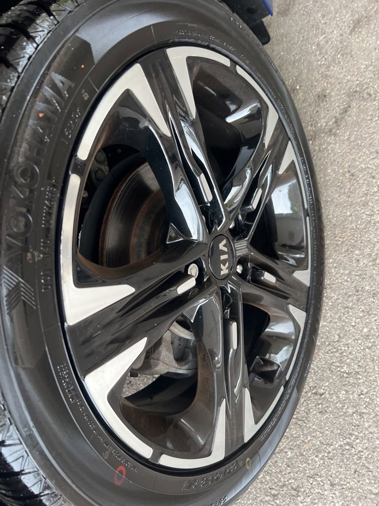 Used 2021 Kia K5 GT-Line AWD/4WD image 38