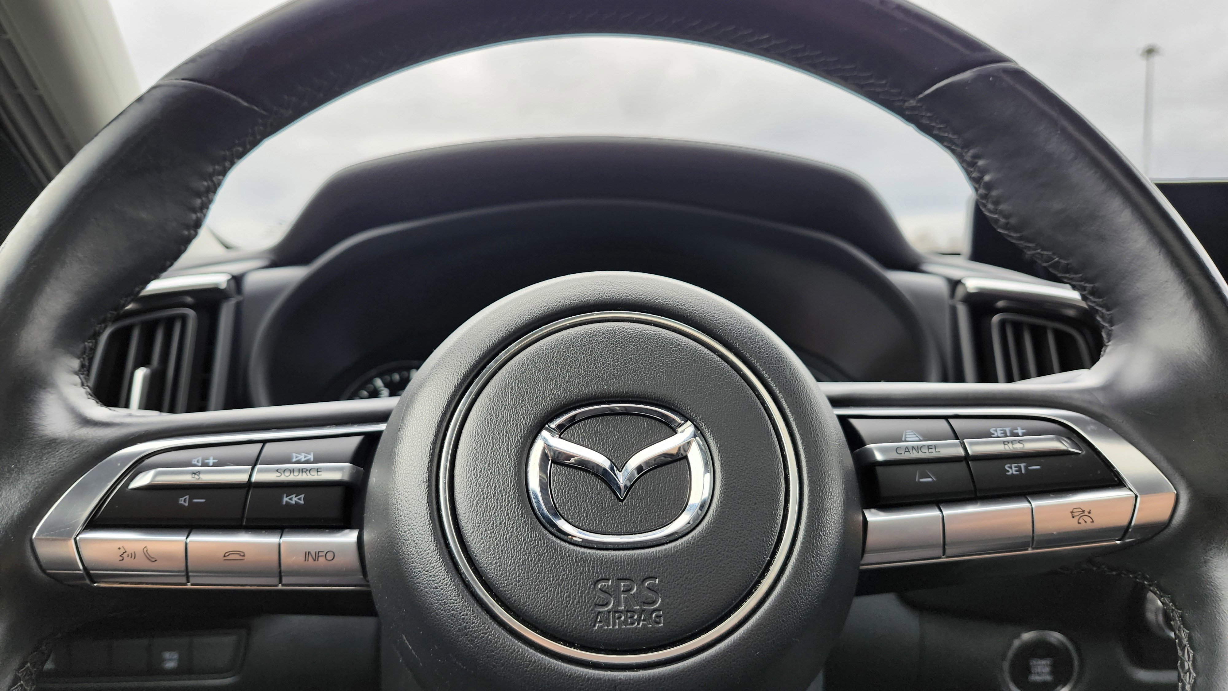 Used 2023 MAZDA CX-50 AWD 2.5 S w/ Cargo Package image 30