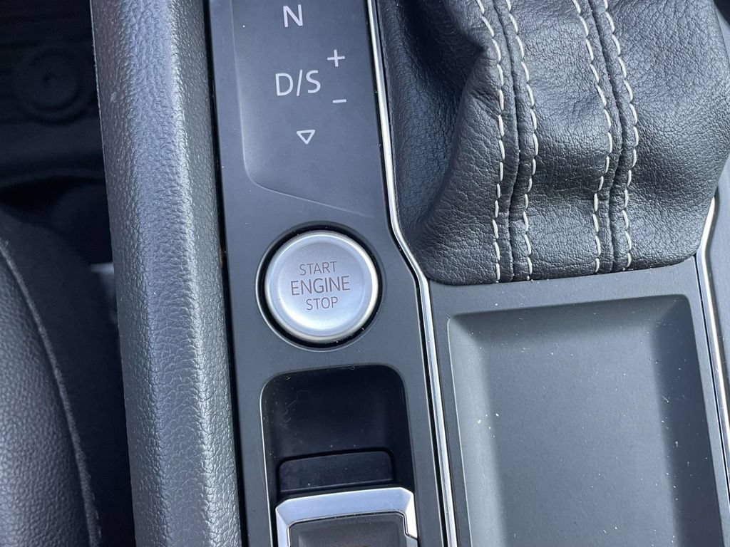 Used 2023 Volkswagen Atlas SE FWD image 27